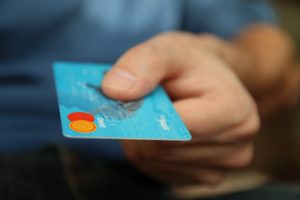 CREDIT CARDS CREDIT SCORE