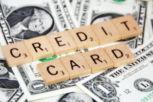 CREDIT CARDS TO REPAIR CREDIT