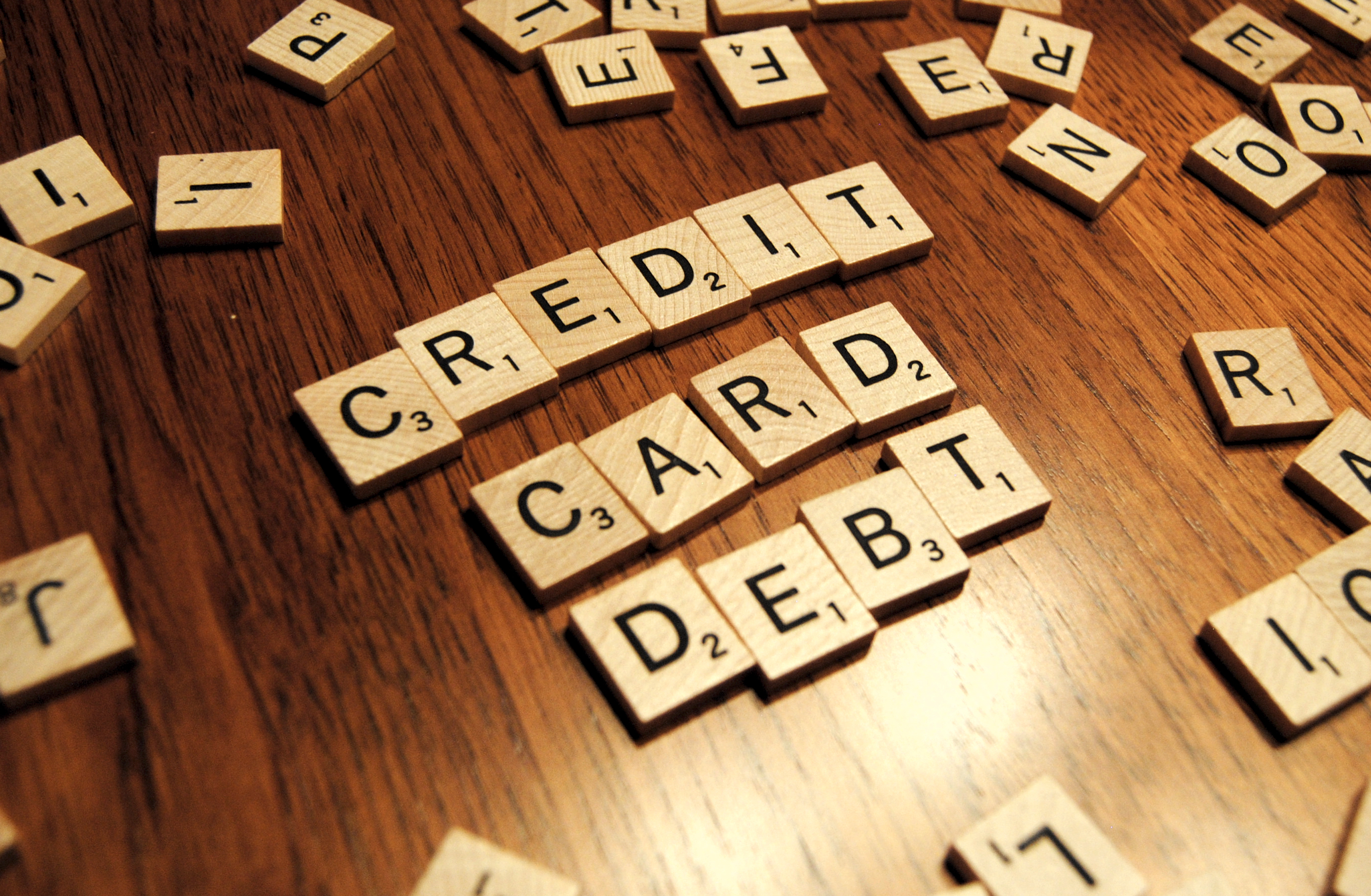 Tips to manage your credit card debt – FinanceFinder.org