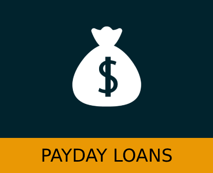 PAYDAY LOANS